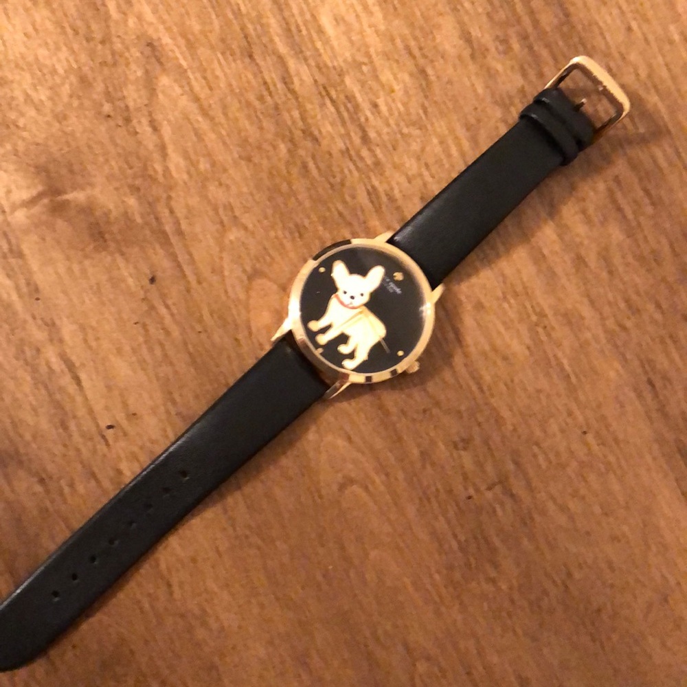 Kate Spade Watch